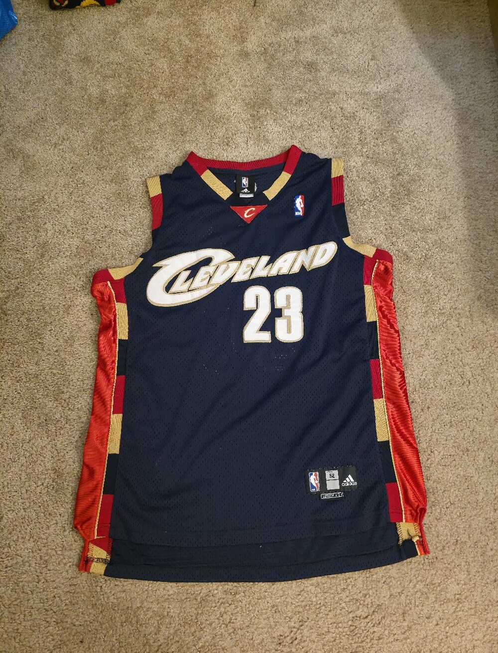 Clevland Cavaliers
